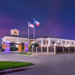 Best Western Inn & Suites